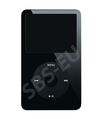 Apple ipod classic - apple, 5th