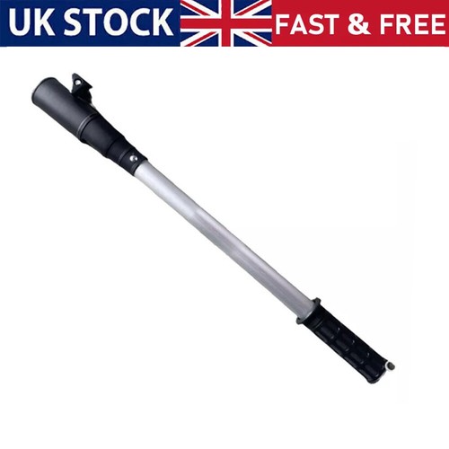Outboard tiller arm handle - outboard,