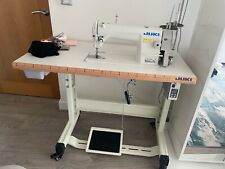 juki ddl-8700 industrial sewing machine