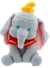 NEW Official Disney 40cm Dumbo Weighted Soft Plush Toy Doll