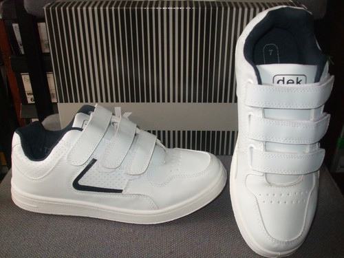 Dek white charing cross touch - cross,