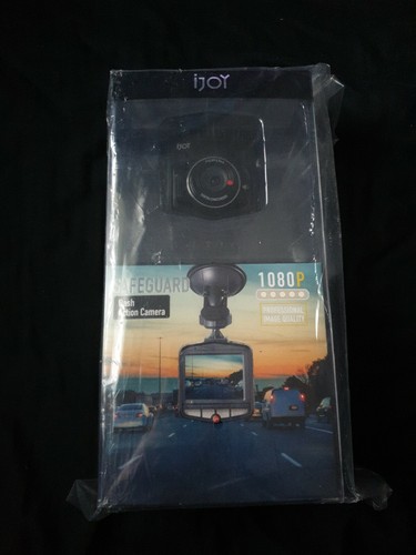 Ijoy safeguard dash action - -,