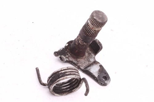 Brake cable mount rear yamaha - rear,