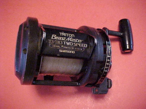 Custom built shimano - custom,