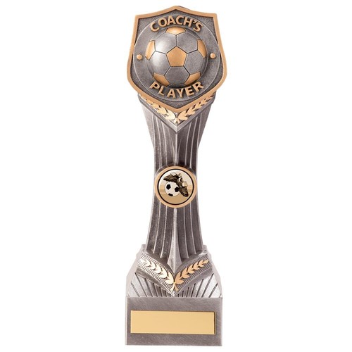 Football trophies falcon - football,