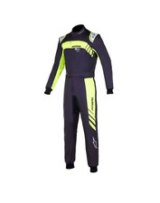 Alpinestars KMX-9 V2 Graphic