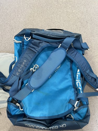 Osprey transporter 40l - osprey,