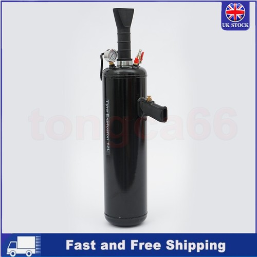 12l handheld tire - tire, seater