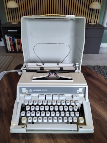 Hermes 3000 media portable - hermes,