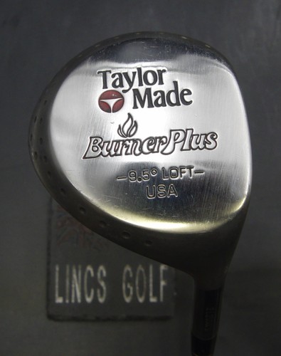 Taylormade burner plus - taylormade,