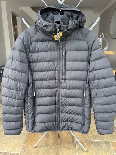 Parajumpers grey lightweight - grey,