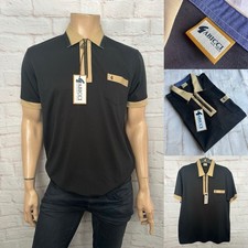 Gabicci Short Sleeve Polo