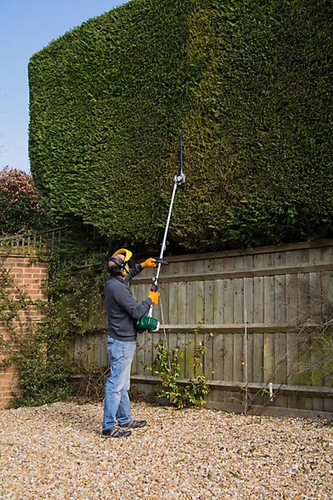 Webb wepht26 hedge trimmer - webb,