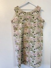 Alice Collins Beige Pink