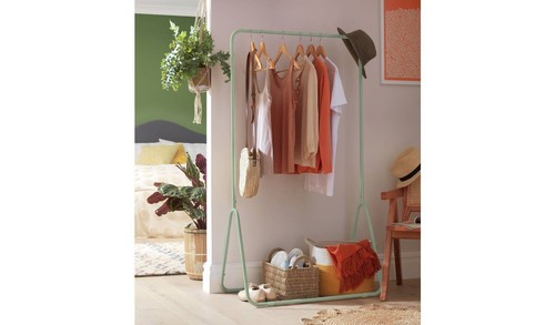 Habitat arnie single clothes - arnie,