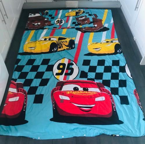 Disney cars single duvet - , cover