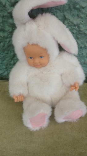 Vintage anne geddes white - anne,
