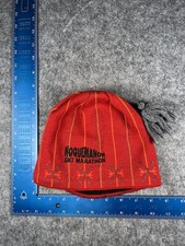 Swix Hat Beanie Mens One Size