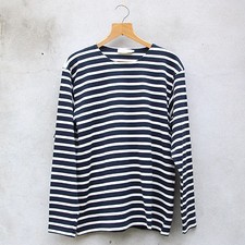 Aviron Mariniere Breton Shirt