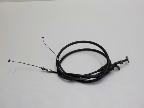 Throttle cables cable yamaha - throttle,