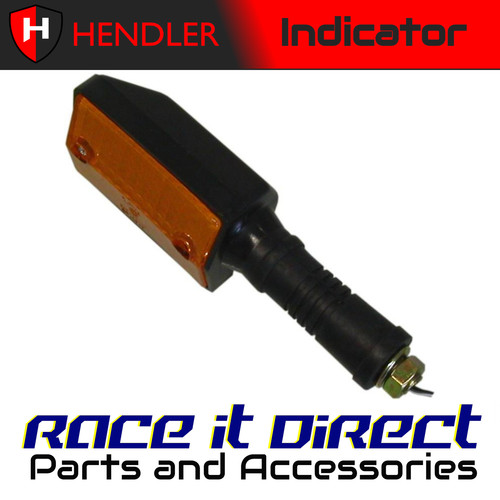 Indicator for yamaha - for, fi