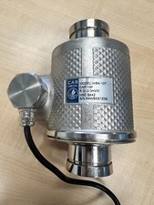 CAS WBK-10T - 10 Ton (Canister) Weighbridge Load Cell - 12 month Warranty