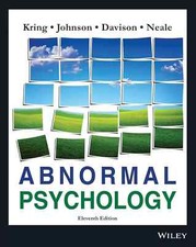 Brand New: Abnormal Psychology