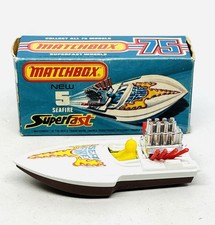 Matchbox Lesney Superfast 5