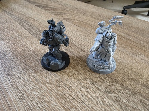 Tor garadon and - tor,