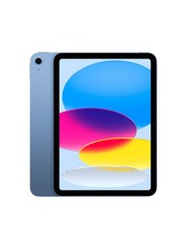 iPad 11th Generation 2025 Blue