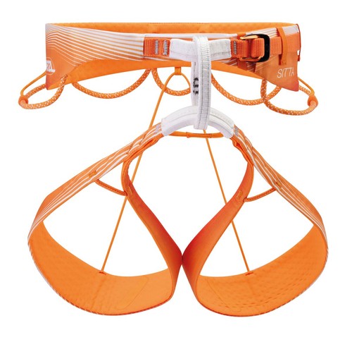Petzl sitta climbing harness - -,