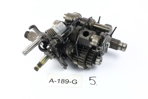 Honda 500 1981 gearbox - -,