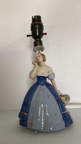 Royal dux antique - royal, art