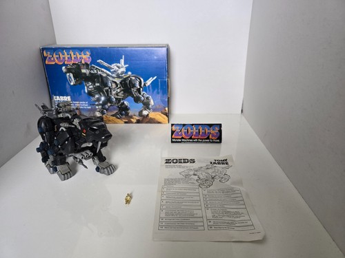 Zoids oer zabre 100 - oer, :