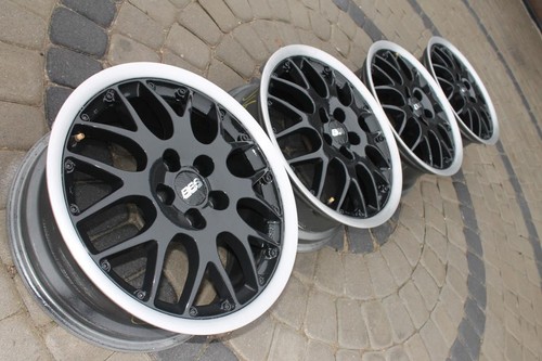Bbs alloys 5x100 vw - alloys,
