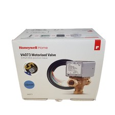 Honeywell V4073A1039