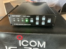 MAT mAT-180H Automatic (Tuner