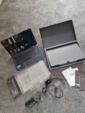 Asus Transformer Book T300 CHI WQHD 2-in-1 Ultra Thin Touchscreen Laptop Tablet