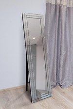 Large Mirror Modern Venetian