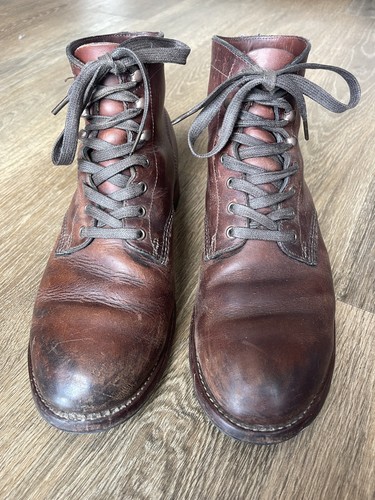 Wolverine 1000 mile brown - wolverine,