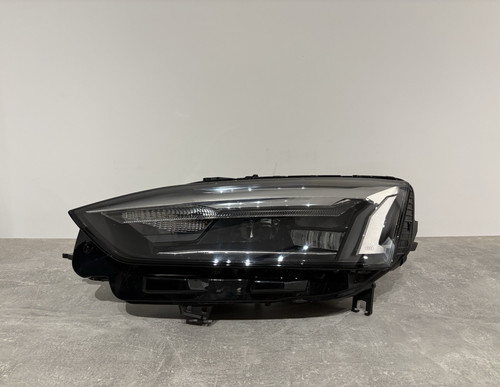Audi passenger left ns - a5,