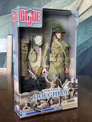 Joe action man world war - man,