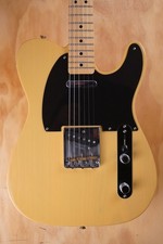 Fender Baja Telecaster