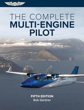 The Complete MultiEngine Pilot