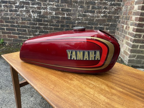 Yamaha yb100 1970s 80s - yamaha,