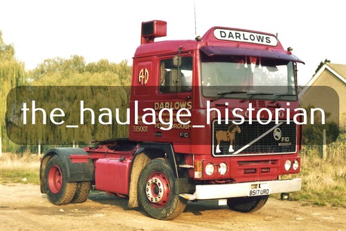 Thh truck photos volvo - truck,