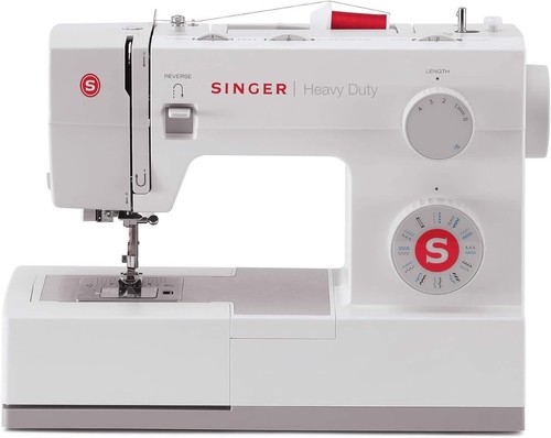 Singer heavy duty 5523 - singer, sewing