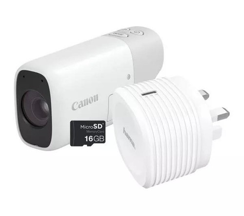 Canon powershot zoom telephoto - zoom,