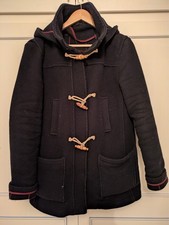 Topshop ladies duffle coat