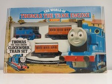 Hornby Thomas the Tank Engine